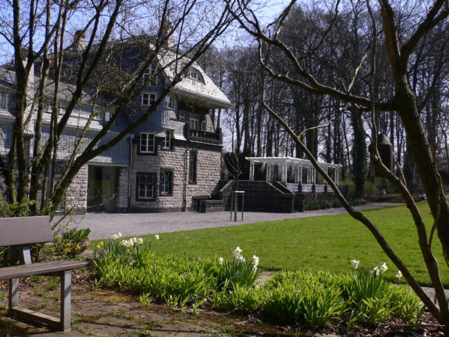 AHohenhof Hagen EGHN