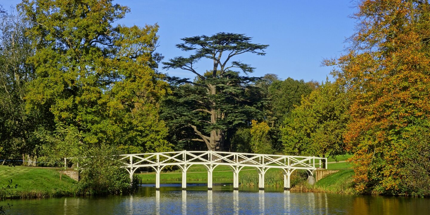 Painshill Park EGHN