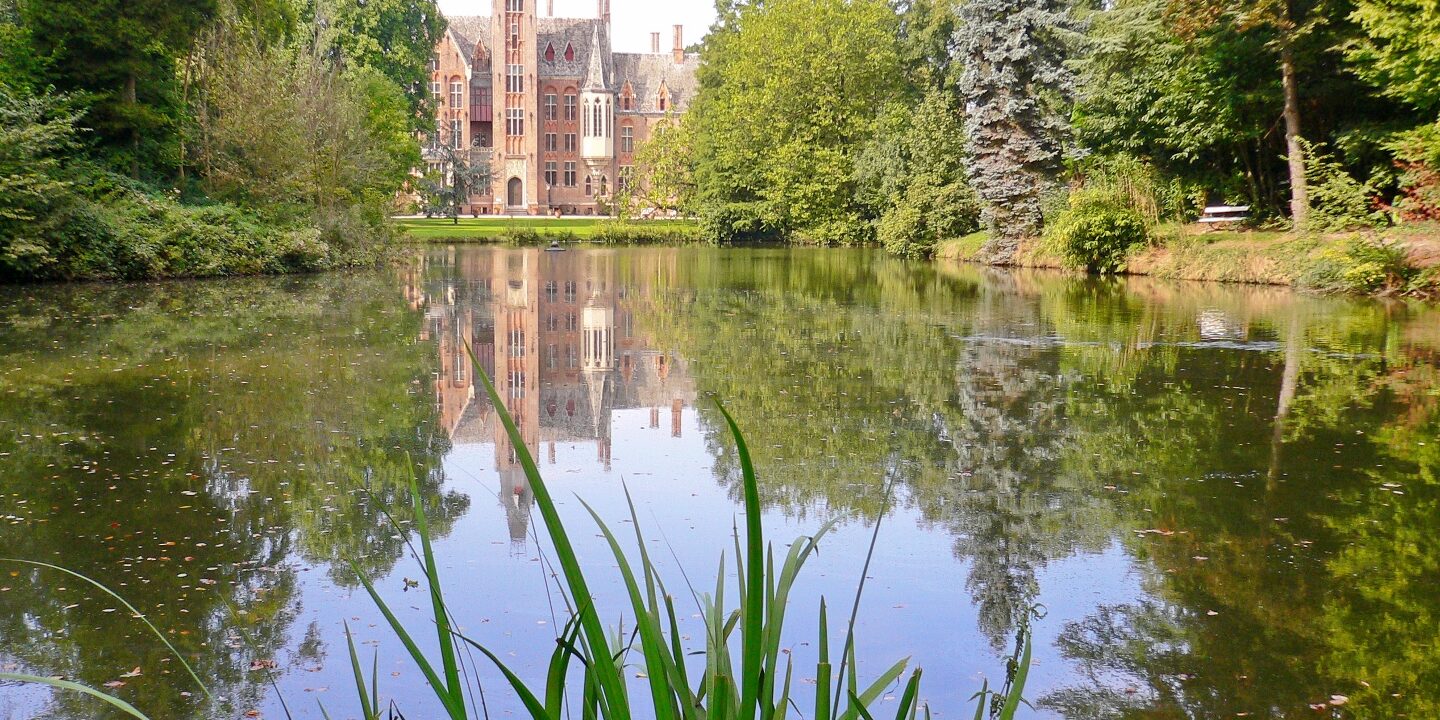 Kasteelpark Loppem EGHN (17)