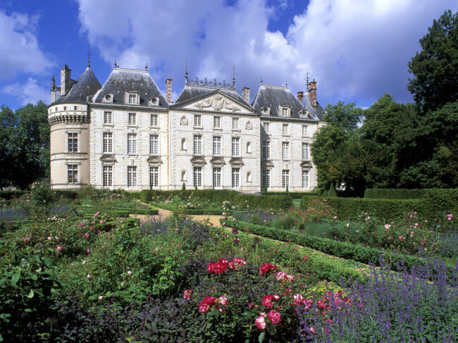 Chateau du Lude