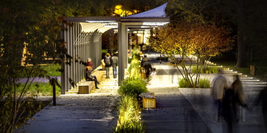 05_PARK_PARDUBICE_PROMENDAE_NIGHT_LIFE