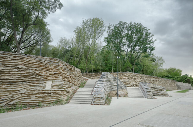 Kopiec Powstania WarszawskiegoArchigrest Warszawa 2023